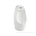 crosswater bauhaus waldorf caroma torres wall hung urinal